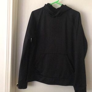 Men's active sweatshirt